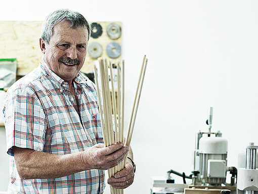 Innovative Holzspezialisten  - Ortinger e.K.