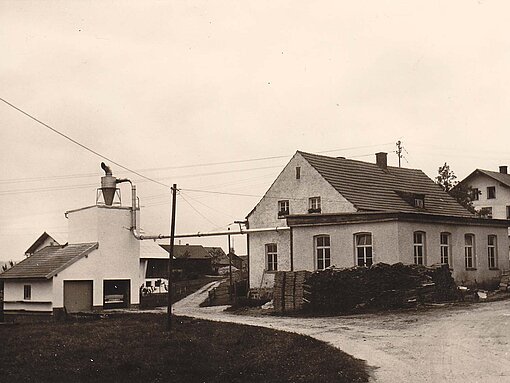 Ortinger feiert 100-jähriges Bestehen - Ortinger e.K.